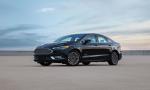 Ford Fusion Energi 2016 года